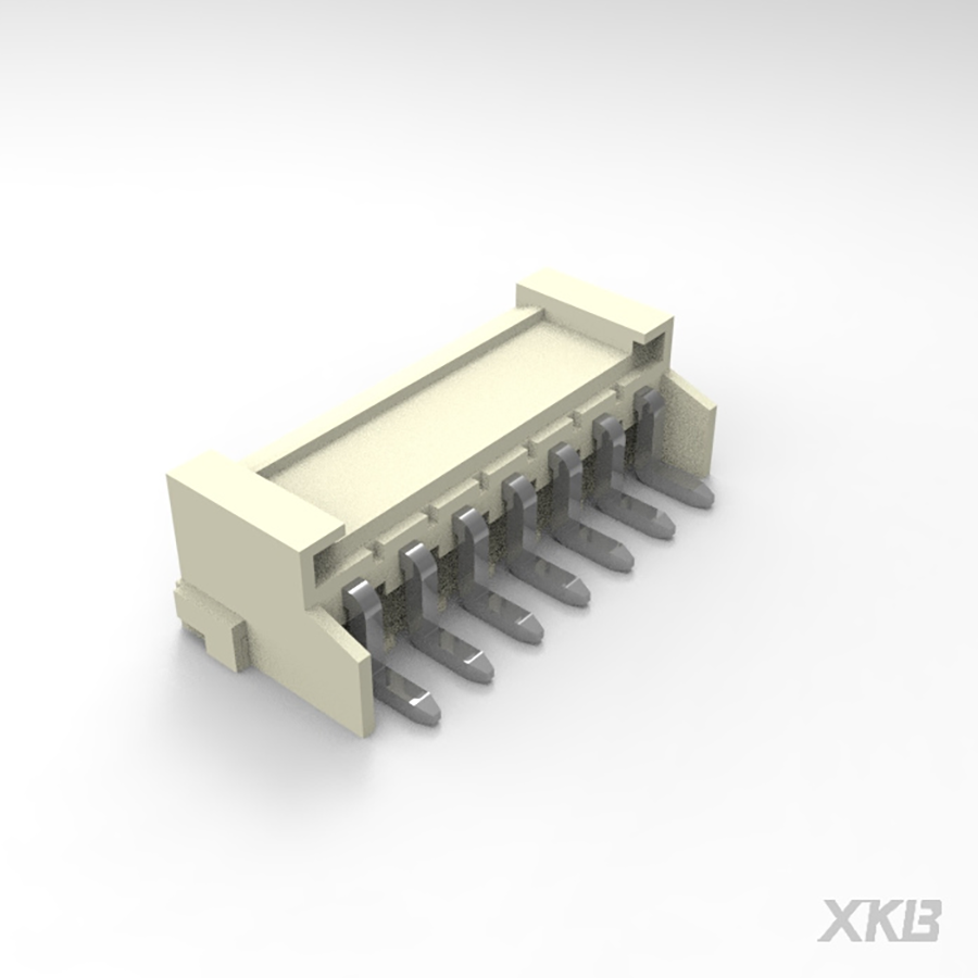 X9396WRS-07-9TSN-XKB Connectivity
